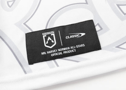 New Zealand Maori All Stars 2025 NRL Mens On Field Jersey