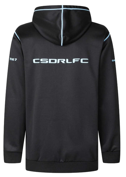 Cronulla Sharks 2025 NRL Mens Pullover Hoodie
