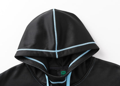 Cronulla Sharks 2025 NRL Mens Pullover Hoodie