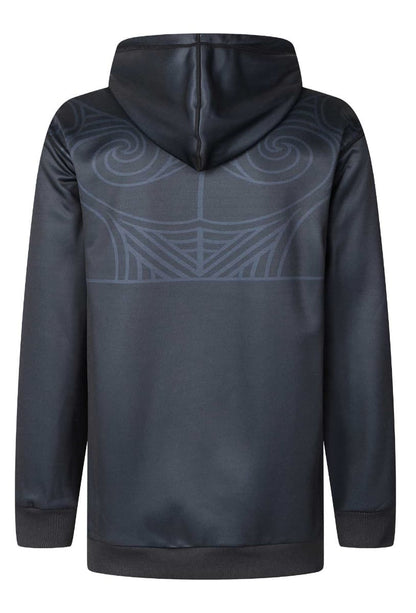 New Zealand Maori All Stars 2025 NRL Mens Pullover Hoodie