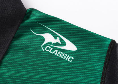 South Sydney Rabbitohs 2025 NRL Ladies Players Polo Shirt