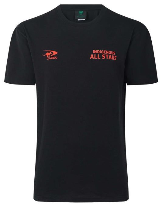 Indigenous All Stars 2023 NRL Mens Supporter Shirt