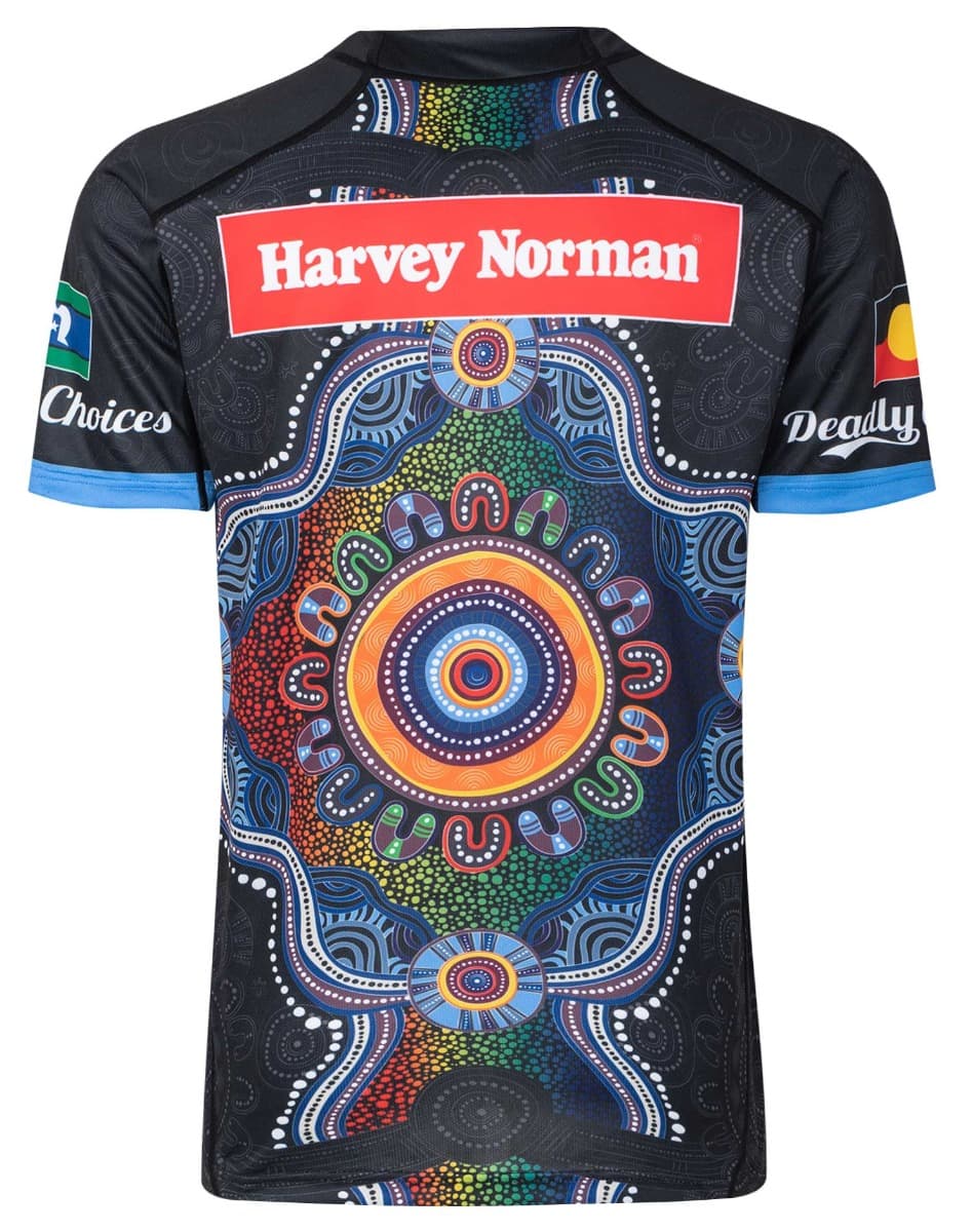 Indigenous All Stars 2023 NRL Mens On Field Jersey