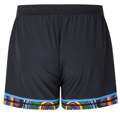 Indigenous All Stars 2023 NRL Mens Playing Shorts