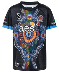 Indigenous All Stars 2023 NRL Kids On Field Jersey