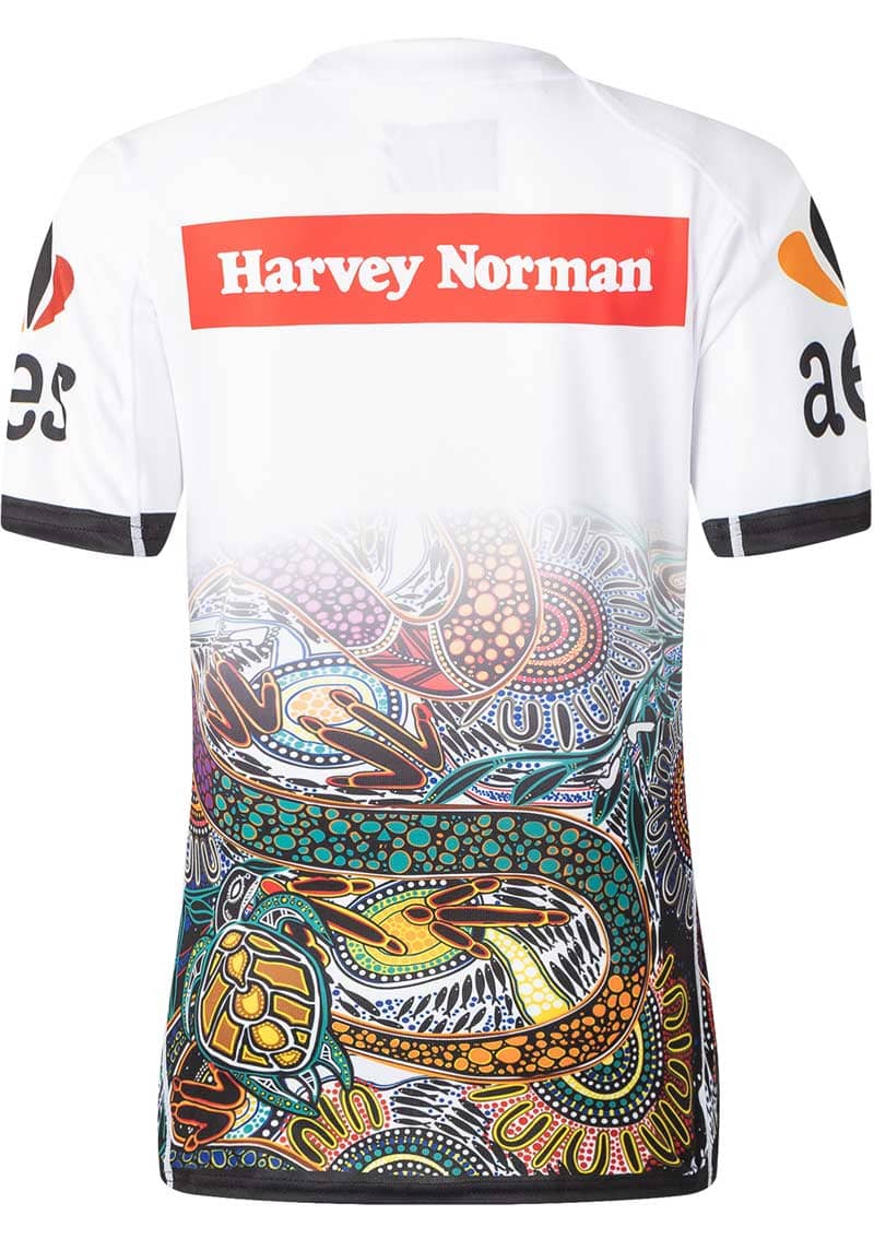 Indigenous All Stars Ladies Jersey