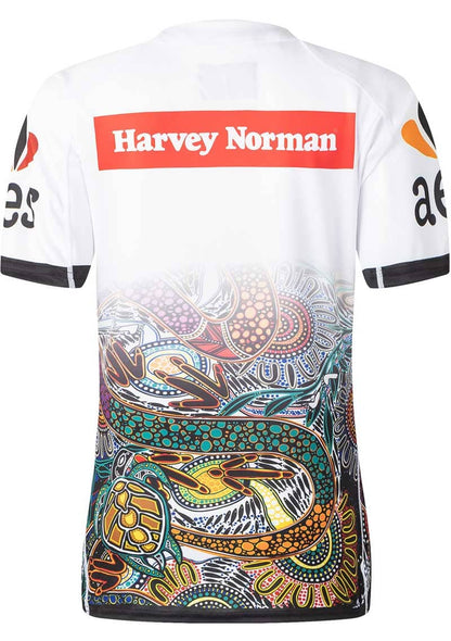 Indigenous All Stars Ladies Jersey