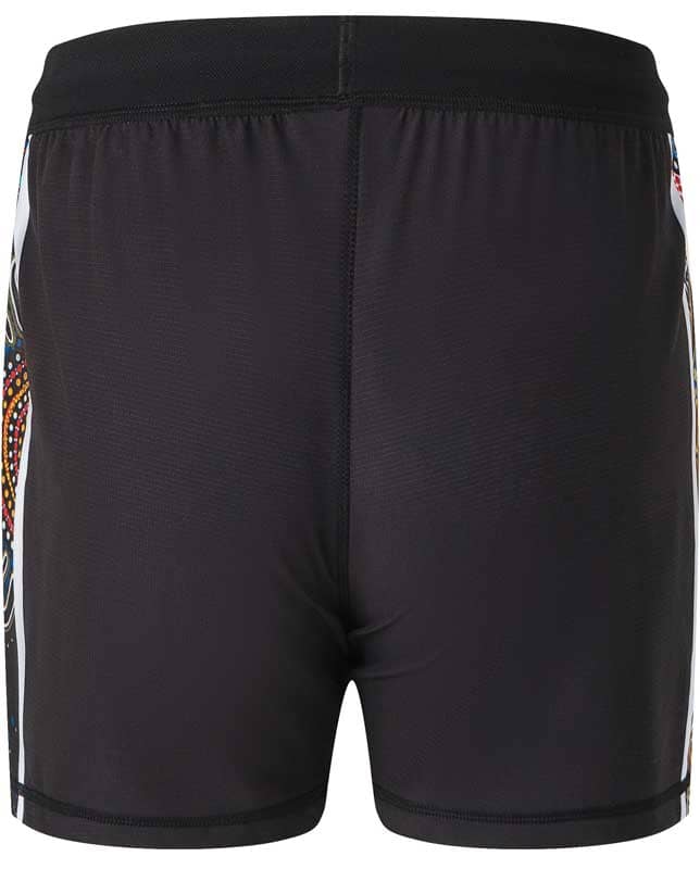Indigenous All Stars Mens Playing Shorts