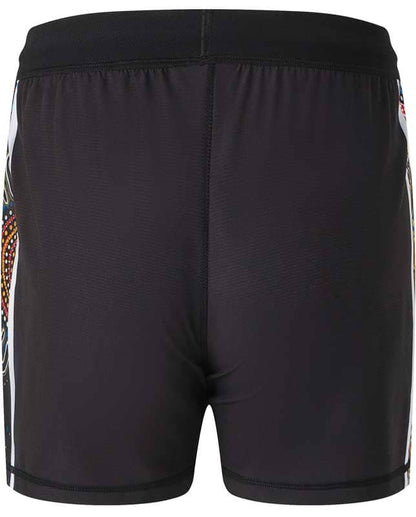 Indigenous All Stars Mens Playing Shorts
