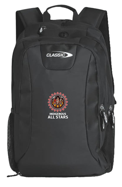 Indigenous All Stars NRL Players Backpack