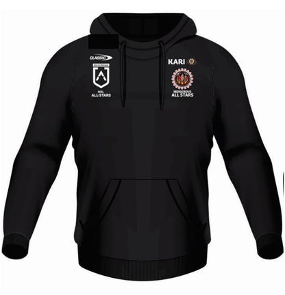 Indigenous All Stars NRL Ladies Team Hoodie