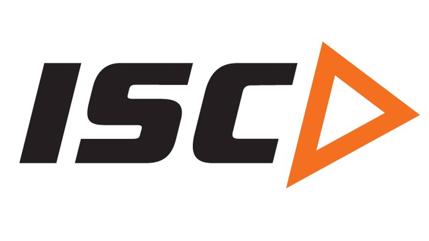 Brisbane Broncos NRL ISC Training Shorts SALE