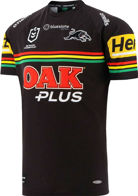 Penrith Panthers 2023 NRL Mens Home Jersey