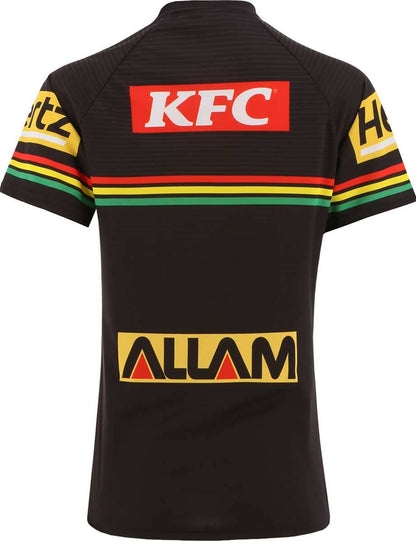 Penrith Panthers 2023 NRL Ladies Home Jersey
