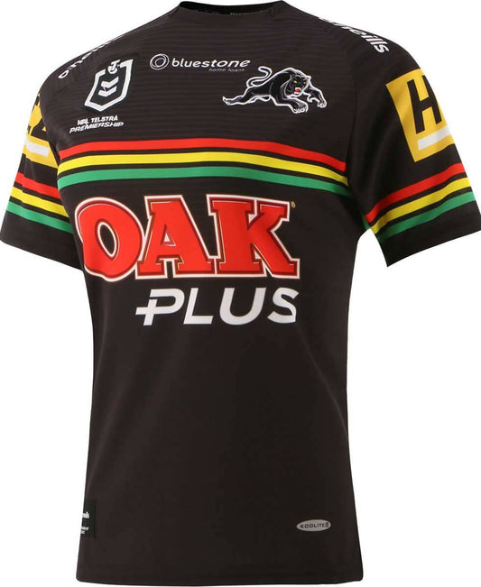 Penrith Panthers 2023 NRL Ladies Home Jersey