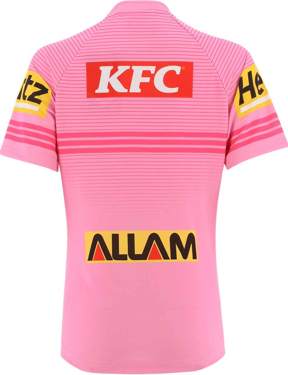 Penrith Panthers 2023 NRL Ladies Away Jersey