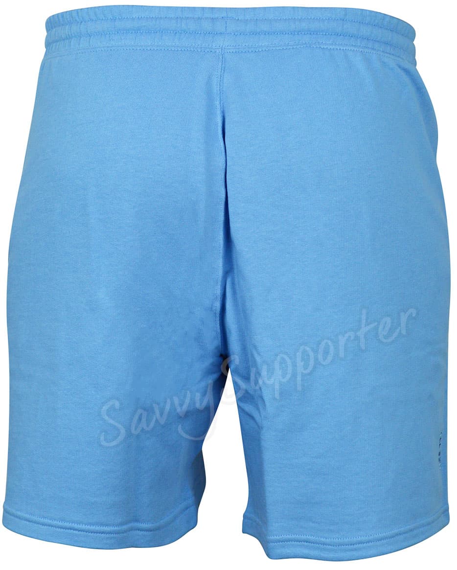 NSW Blues 2025 State of Origin  Mens Sky Fleece Shorts