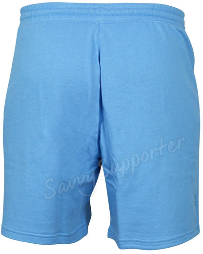 NSW Blues 2025 State of Origin  Mens Sky Fleece Shorts