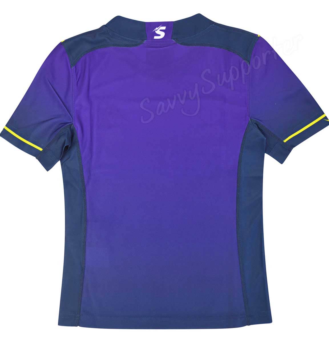 Melbourne Storm NRL Kids Home Jersey