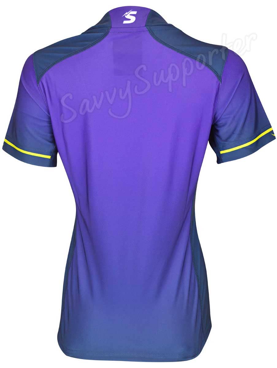 Melbourne Storm NRL Ladies Home Jersey