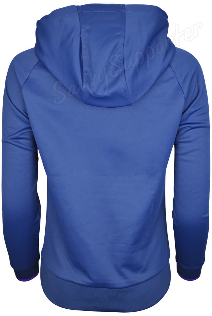 Melbourne Storm NRL Ladies Training Hoody