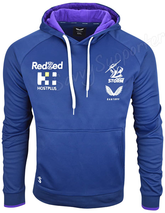 Melbourne Storm Kids NRL Training Hoody