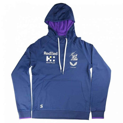 Melbourne Storm NRL Ladies Training Hoody