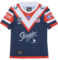 Sydney Roosters NRL Kids Home Jersey