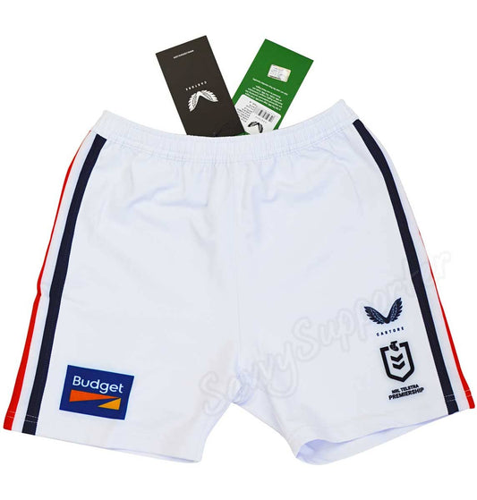 Sydney Roosters NRL NRL Kids Home Shorts
