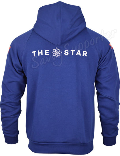 NSW Blues 2025 State of Origin Mens Training Hoody