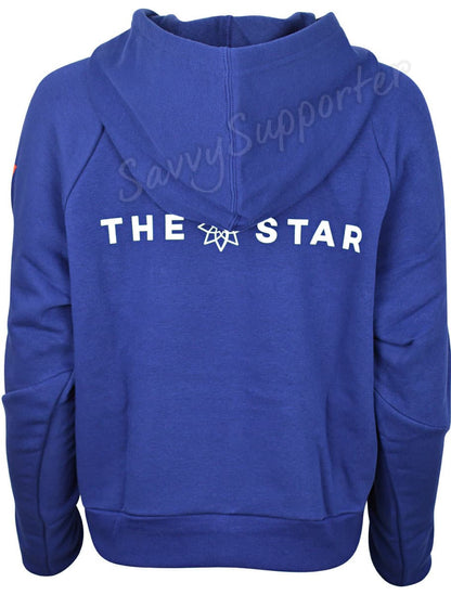 NSW Blues 2025 State of Origin Ladies Training Hoody
