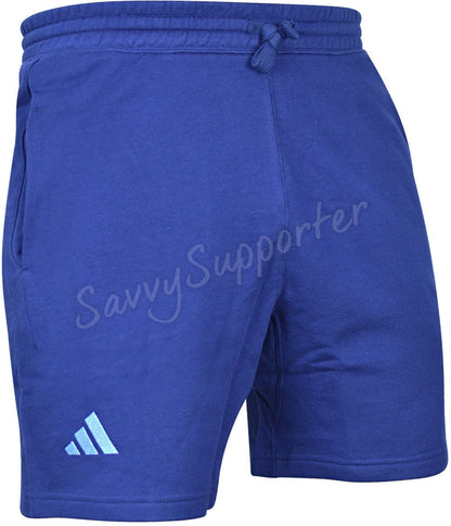 NSW Blues 2025 State of Origin  Mens Navy Nations Pack Shorts