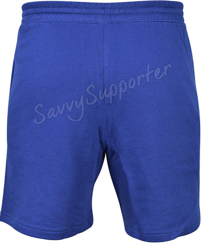 NSW Blues 2025 State of Origin  Mens Navy Nations Pack Shorts