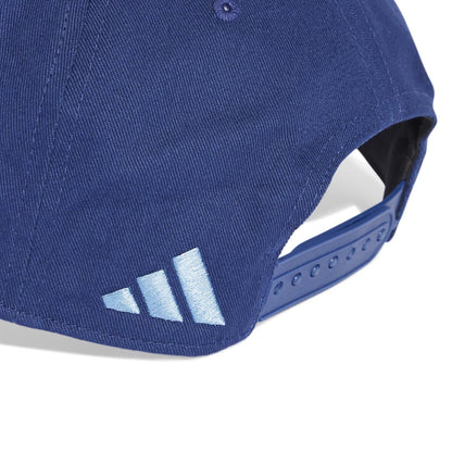 NSW Blues 2025 State of Origin 3 Stripe Baseball Cap