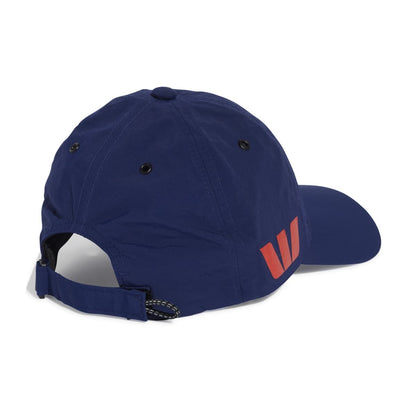 NSW Blues 2025 State of Origin Adidas Tech Cap