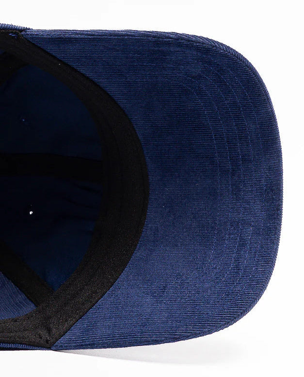 NSW Blues State of Origin Adidas Corduroy Hat