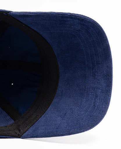 NSW Blues State of Origin Adidas Corduroy Hat