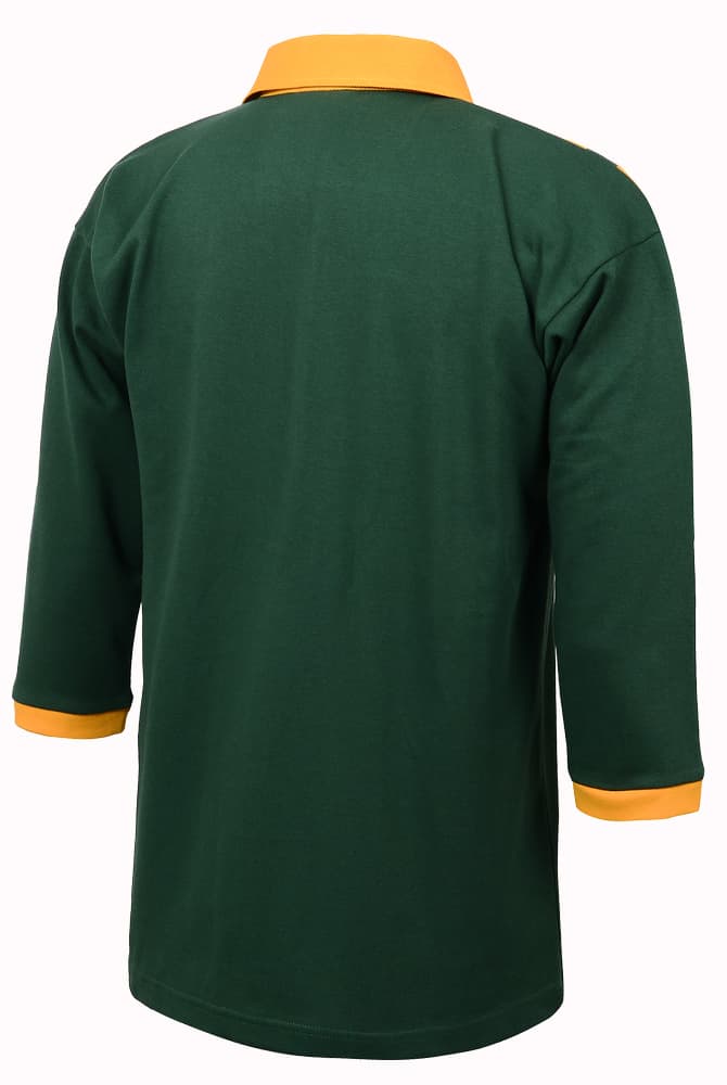 Australian Kangaroos 1986 Mens Kangaroos Retro Jersey