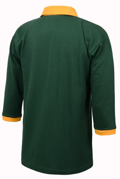 Australian Kangaroos 1986 Mens Kangaroos Retro Jersey