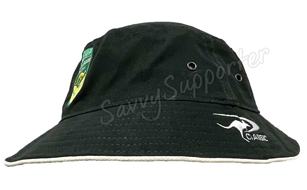 Australian Kangaroos 2024 Bucket Hat