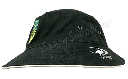 Australian Kangaroos 2024 Bucket Hat