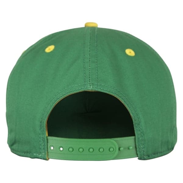 Australian Kangaroos Rugby League Drill Cap
