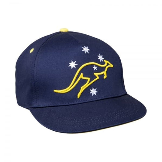 Australian Kangaroos Snapback Cap / Hat