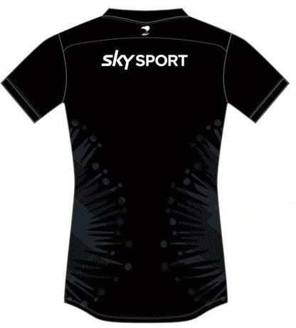 New Zealand Kiwis NRL Ladies Ferns Jersey