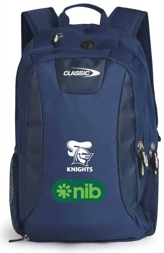 Newcastle Knights 2023 NRL Backpack