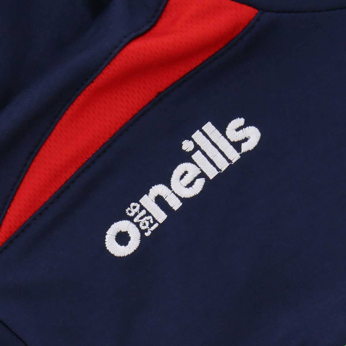 Newcastle Knights NRL Mens Full Zip Training Top