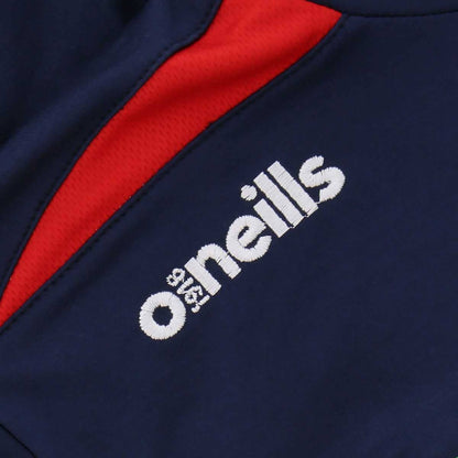 Newcastle Knights NRL Mens Full Zip Training Top