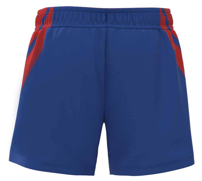 Newcastle Knights 2023 NRL Mens Home Shorts