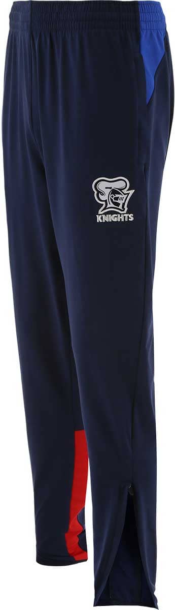 Newcastle Knights NRL Mens Tracksuit Pants