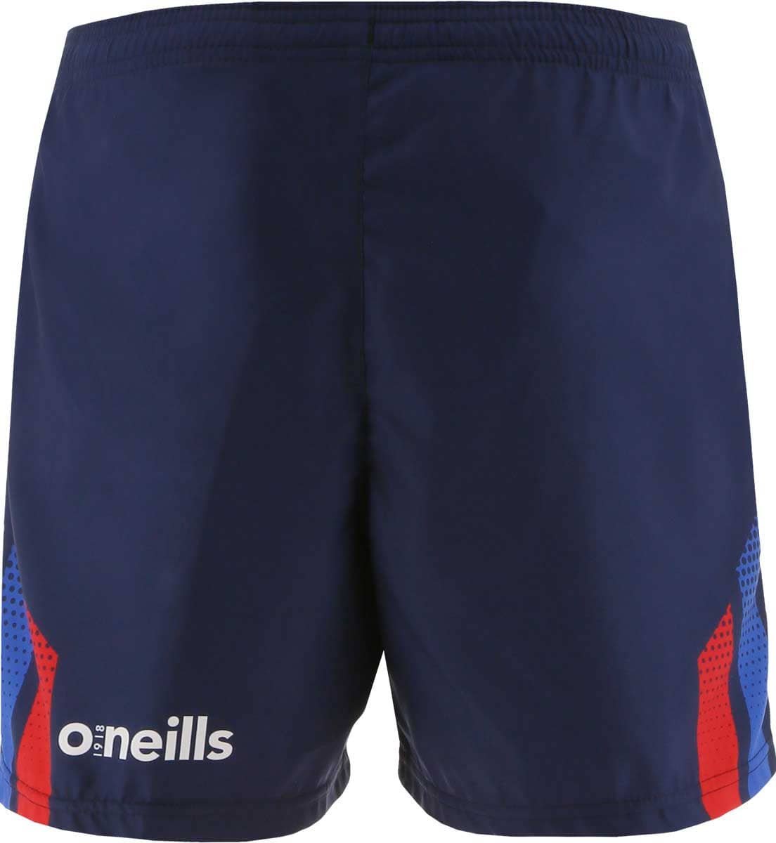 Newcastle Knights NRL Mens Navy Training Shorts